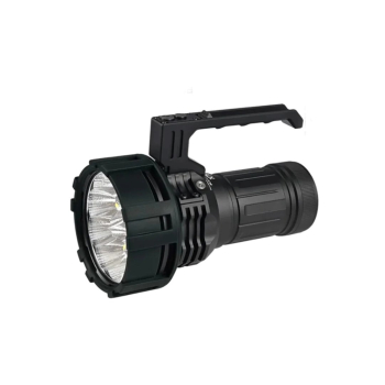 Latarka AceBeam X75 XHP 70.3 6500K Black