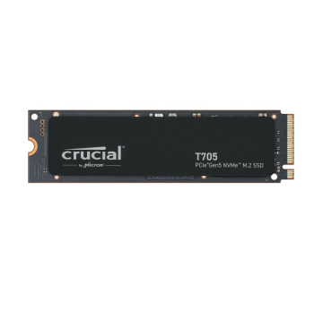 SSD PCIE G5 M.2 NVME 4TB/T705 CT4000T705SSD3 CRUCIAL
