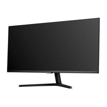 Samsung ViewFinity S5 S50GC monitor komputerowy 86,4 cm (34") 3440 x 1440 px UltraWide Quad HD LED Czarny