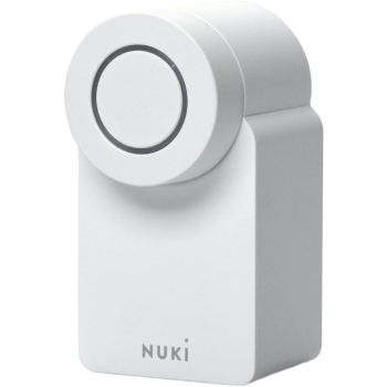 Zamek elektroniczny Nuki Smart Lock Go