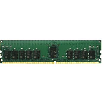 Synology 32GB DDR4 ECC Registered DIMM(FS3600, FS3400, SA3600, SA3400, DP7200, DP7400) D4ER02-32G