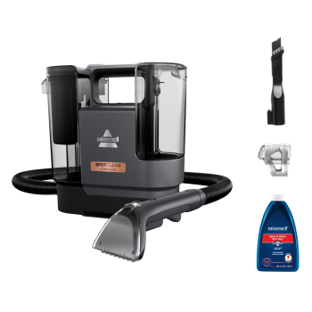 VACUUM CLEANER BISSELL EU 3681N