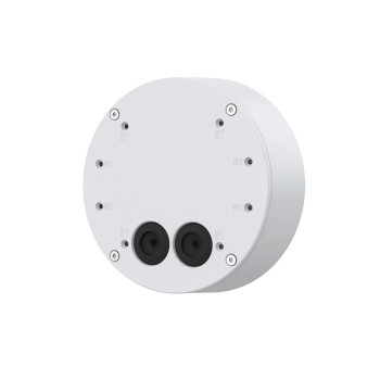 AXIS TQ1602-E CONDUIT BACK BOX