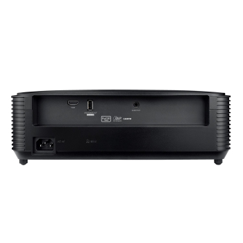 PROJEKTOR OPTOMA HD28E DLP 3800 ANSI FHD 30000:1