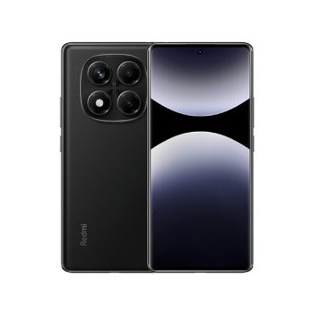 Xiaomi Redmi Note 14 Pro 4G 12/512GB Black