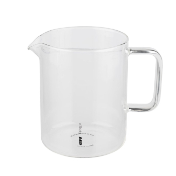 GEFU T-PREP Czajnik do herbaty 800 ml