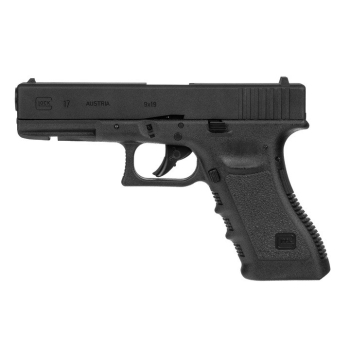 Replika pistolet ASG Glock 17 6 mm (2.6428)