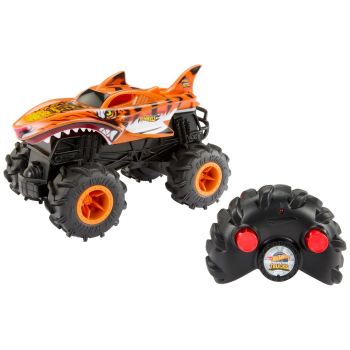 Hot Wheels Monster Trucks HNV03 samochodzik