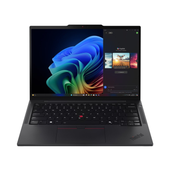 Lenovo ThinkPad T14s G6 Ryzen AI 7 Pro 360 14.0"WUXGA Touch IPS 60Hz 400nits AG 32GB LPDDR5x-7500 SSD1TB Radeon 880M Graphics 5G Cam 5.0MP 58Wh W11Pro