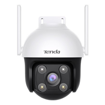 Kamera IP Tenda RH7-WCA 4MP Outdoor Wi-Fi Pan/Tilt ICR IP65