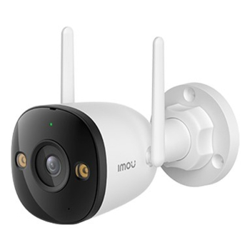 Imou Bullet 2C Tubowa Kamera bezpieczeństwa IP Wewnętrzna / zewnętrzna 2304 x 1296 px Sufit / Ściana