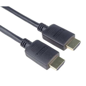 PremiumCord HDMI 2.0 - 15m / Kabel połączeniowy / HDMI-HDMI / czarny