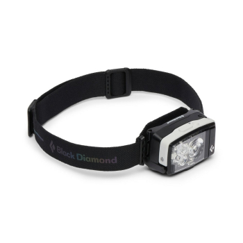 Czołówka do biegania Black Diamond DISTANCE LT 1100 HEADLAMP