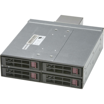 KLATKA 4x2,5" HDD SUPERMICRO CSE-M14TQC