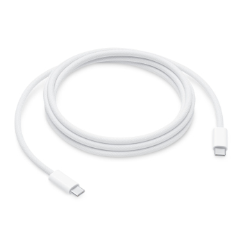 Apple MYQT3ZM/A kabel USB 2 m USB C Biały