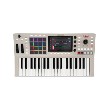 AKAI MPC KEY 37 GEN2 - Stacja robocza
