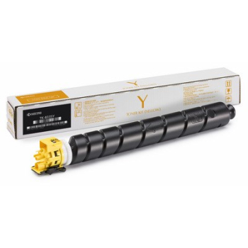 Kyocera Toner TK-8335Y 1T02RLANL0 Yellow