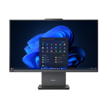 Lenovo ThinkCentre NEO 50a G5 AIO Core 5 210H 27"FHD Touch IPS 300nits AG 16GB DDR5 5200 SSD512 Intel Graphics W11Pro Luna Grey 3Y OnSite