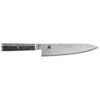 ZWILLING Miyabi 5000 MCD 67 Stal 1 szt. Nóż gyutoh