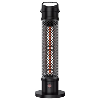 Stalowy ogrzewacz tarasowy Activejet APH-IS800