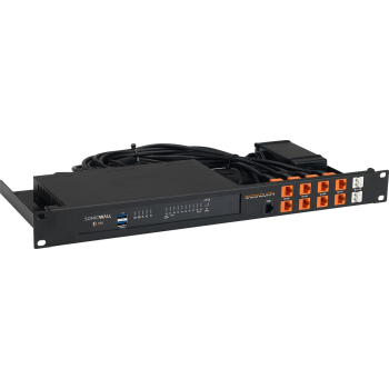 Zestaw Rackmount.IT do SonicWall TZ570W