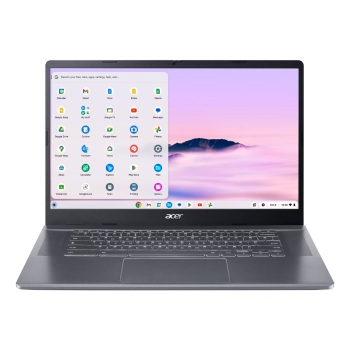 Acer Chromebook CB515-2H-55JL i5-1235U 15,6”FHD AG IPS 8GB DDR5 SSD512 IrisXe BLKB WiFi6 BT TPM ChromeOS