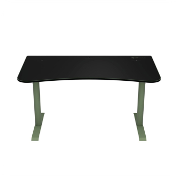 Arozzi Gaming Desk | Arena Medium | Forest Green