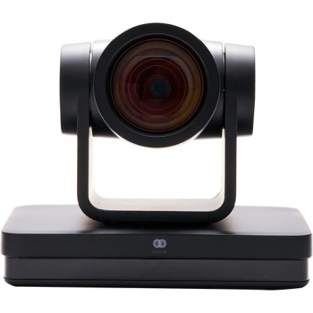 Kamera wideokonferencyjna Boom Collaboration MAGNA BM01-3030, Czarna