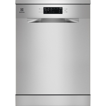 Zmywarka ELECTROLUX ESA47210SX