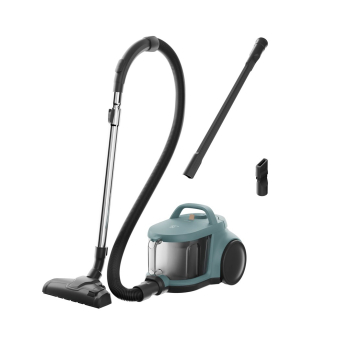 Odkurzacz cyklonowy ELECTROLUX EL31C2OG