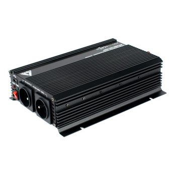 Samochodowa przetwornica napięcia 12 VDC / 230 VAC IPS-3200 3200W