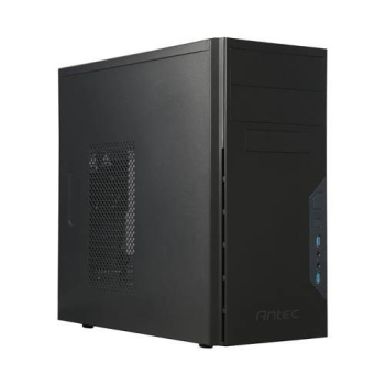 Antec Geh Mini Budget VSK-3000E-U3 M-ATX/M-ITX o.N.  BK sprzedaż detaliczna