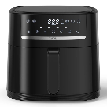 Beztłuszczowa frytownica Xiaomi Mi Air Fryer 6l (czarny) (OUTLET)