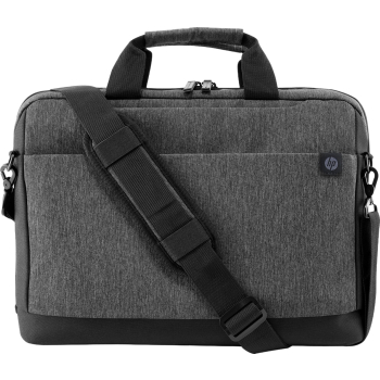 Torba HP Renew Travel 15,6" Laptop Bag grafitowa 2Z8A4AA