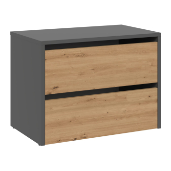 SZAFKA NA BUTY MODO ANT/ART