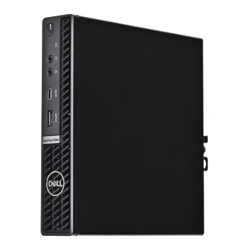 DELL OptiPlex 5090 Micro i5-10500T 16GB 256GB SSD mSFF Win11pro UŻYWANY