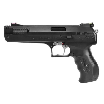 Pistolet BEEMAN P-17 PCA mod 2004/P17 4,5 (2004)