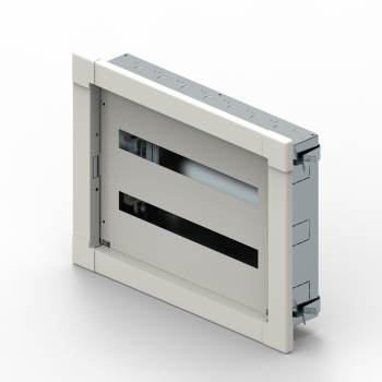Rozdzielnica podtynkowa 48-modułowa XL3 S 160 LEGRAND LE-337222