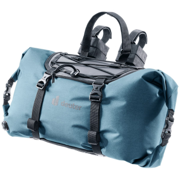 Torba rowerowa na kierownicę Deuter Cabezon HB 14 atlantic-black