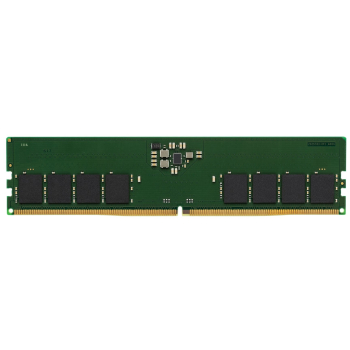 KINGSTON DDR5 16GB 4800MT/s CL40 DIMM