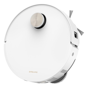 Robot sprzątający Dreame Matrix 10 Ultra (biały)