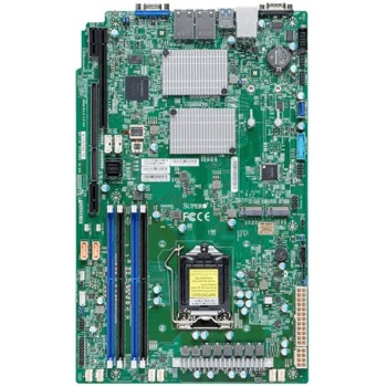 Płyta serwerowa Supermicro MBD-X12STW-TF-O