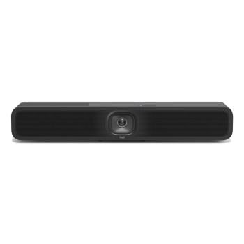 Logitech MeetUp 2 Grafitowy 3840 x 2160 px