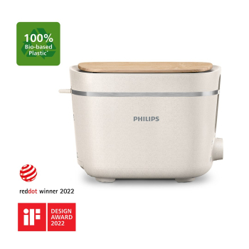 Toster PHILIPS HD 2640/10