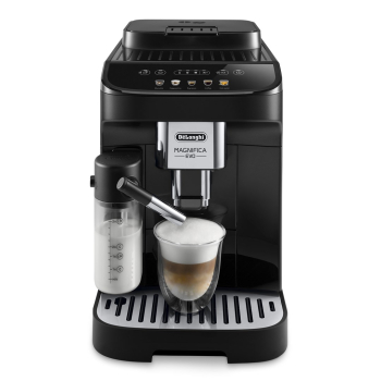 Ekspres ciśnieniowy DeLonghi ECAM 290.61.B (WYPRZEDAŻ)