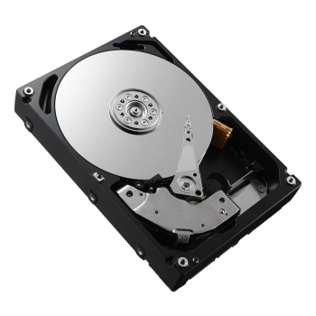 DELL 8TB Hard Drive SAS 12Gbps 7.2K 512e 3.5inch Hot-Plug Customer Kit