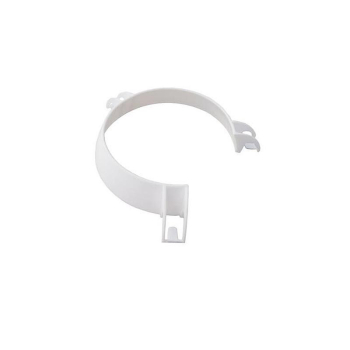 Plasitkowa osłona na talerz