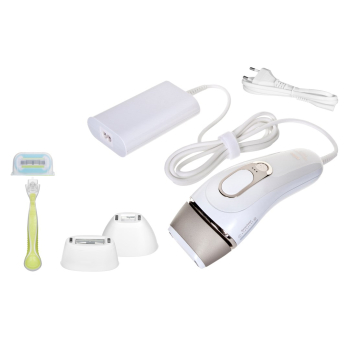 Depilator Braun Skin i-expert Smart IPL PL5382