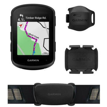 Nawigacja rowerowa Garmin Edge 840 Bundle