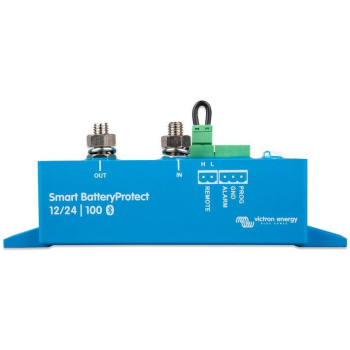 Smart BatteryProtect 12/24V-100A